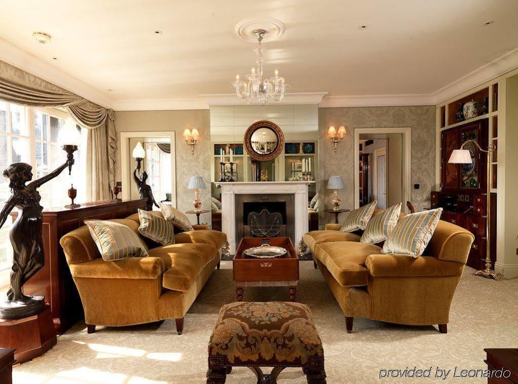 The Goring 5* London